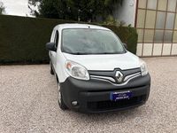 Usata Renault Kangoo Rapid Extra 90 CV (66 kW) 2017 Bianco Monovolume