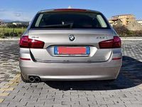 Usata BMW 525 Luxury Line 218 CV (160 kW) 2014 Station wagon
