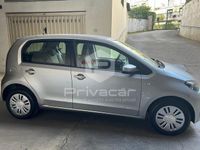 usata VW up! 1.0 5p. eco clubBlueMotion Technol