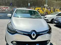 Usata Renault Clio IV Collection 75 CV (55 kW) 2017 Berlina
