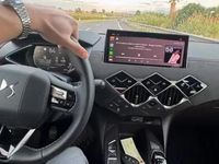 Usata DS Automobiles DS3 Performance 101 CV (74 kW) 2023 Nero SUV