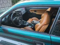 Usata BMW 318 1991 Verde