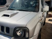 Usata Suzuki Jimny 2009 SUV