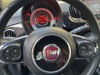 Usata Fiat 500 Connect 69 CV (50 kW) 2022 Nero Utilitaria