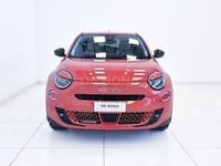 Nuova Fiat 600 La Prima 110 CV (80 kW) 2026 Arancione SUV