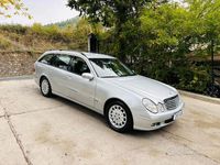 Occasion Mercedes E280 Elegance 190 ch (139 kW) 2006 Argent Break