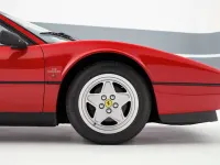 Usata Ferrari 328 269 CV (197 kW) 1986 Rosso pastello Cabrio