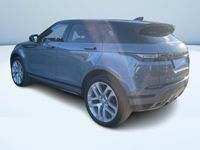 usata Land Rover Range Rover evoque 2.0D I4 MHEV FIRST EDITION AWD 180CV AUTO2.0D I4 MHEV FIRST EDITION AWD 180CV AUTO