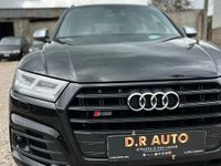 Usata Audi SQ5 Ambiente 347 CV (255 kW) 2020 Nero SUV
