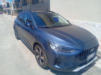 Usata Ford Focus 125 CV (91 kW) 2024 Blu Berlina