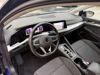 Usata VW Golf VIII Life 110 CV (80 kW) 2022 Other Berlina