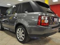 usata Land Rover Range Rover Sport 2.7 TDV6 SE