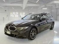 Usata BMW 320e 190 CV (139 kW) 2023 Station wagon