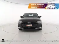 Usata Audi A3 Advanced 116 CV (85 kW) 2026 Nero mythos metallizzato
