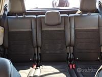 Usata Citroën C5 136 CV (100 kW) 2022 Bianco Station wagon