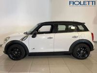 usata Mini Cooper SD Countryman ALL4