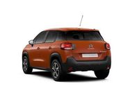 Usata Citroën C3 Aircross PureTech 110 CV (80 kW) 2024 Grigio met. SUV