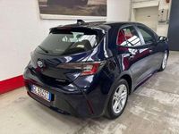 Usata Toyota Corolla Hybrid 135 CV (99 kW) 2022 Monovolume