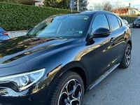 usata Alfa Romeo Stelvio 2.2 t Veloce Q4 210cv auto