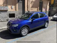 Usata Seat Arona 95 CV (69 kW) 2019 SUV