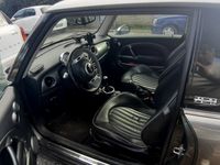 Usata Mini Cooper Coupé 116 CV (85 kW) 2006 Grigio Coupé