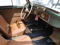 Usata Fiat Belvedere 1950 Verde