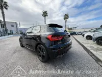 Nuova Audi A1 Sportback S-Line 149 CV (109 kW) 2026 Viola Utilitaria