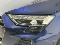 Usata Audi A3 S-Line 150 CV (110 kW) 2025 Blu/azzurro Berlina