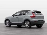 Nuova Volvo EX40 Core 119 kW (163 CV) 2025 Grigio SUV
