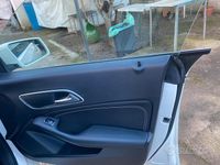 Usata Mercedes CLA180 2015 Bianco Berlina