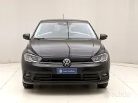 Occasion VW Polo Edition 95 ch (69 kW) 2025 Noir Citadine