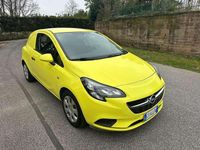 Usata Opel Corsa Edition 75 CV (55 kW) 2017 Utilitaria