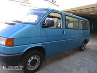 usata VW Caravelle T4