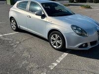 Usata Alfa Romeo Giulietta Progression 105 CV (77 kW) 2015 Berlina