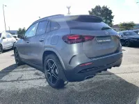 Nuova Mercedes GLA200 150 CV (110 kW) 2026 Grigio montagna magno manufakt SUV