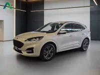 Usata Ford Kuga ST-Line 225 CV (165 kW) 2023 Bianco SUV