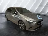 Usata Mercedes B180 Edition 116 CV (85 kW) 2025 Grigio Utilitaria