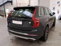 Usata Volvo XC90 Inscription 303 CV (222 kW) 2021 Thunder grey SUV