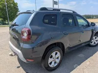 Usata Dacia Duster 116 CV (85 kW) 2019 SUV