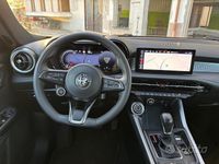 Usata Alfa Romeo Tonale Sprint 131 CV (96 kW) 2023 Blu SUV