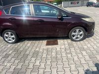 Usata Nissan Micra Visia 80 CV (58 kW) 2013 Nero Utilitaria