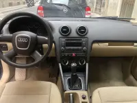 Usata Audi A3 Ambition 105 CV (77 kW) 2008 Utilitaria