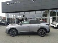 Nuova Peugeot 3008 Allure 145 CV (106 kW) 2025 Grigio artense SUV