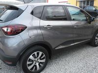 Usata Renault Captur 90 CV (66 kW) 2018 Grigio SUV