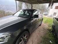 Usata Audi Q5 S-Line 170 CV (125 kW) 2009 SUV