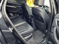 Usata BMW X6 258 CV (189 kW) 2017 SUV
