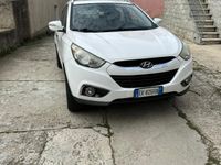 usata Hyundai ix35 ix35 1.7 CRDi 2WD Xpossible