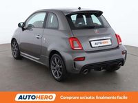 Usata Abarth 595 145 CV (106 kW) 2017 Grigio Utilitaria