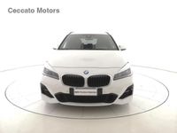 usata BMW 220 Serie 2 Active Tourer d xDrive Msport aut. del 2018 usata a Padova