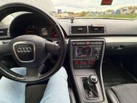 Usata Audi A4 S-Line 116 CV (85 kW) 2005 Station wagon